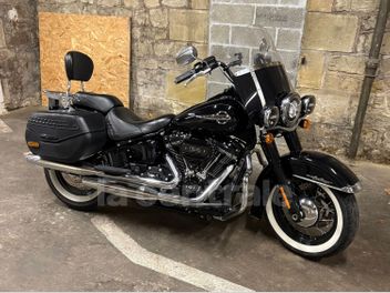 HARLEY DAVIDSON SOFTAIL H CLASSIC 1868