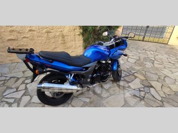 KAWASAKI ZR-7 750 S