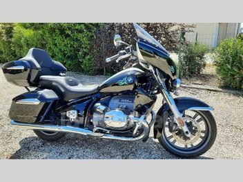 BMW R18 1800