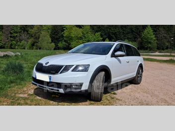 SKODA 