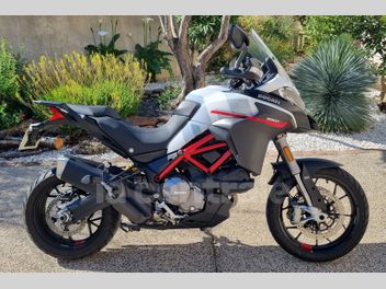 DUCATI MULTISTRADA 950