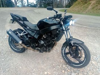 DAELIM 125 R ROADSPORT 125
