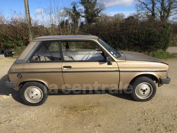 CITROEN 