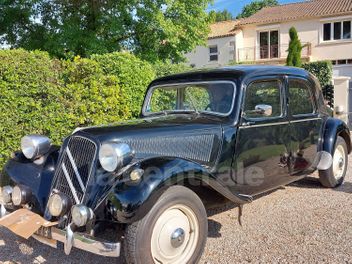 CITROEN TRACTION 11 11B
