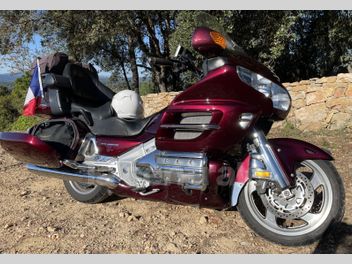 HONDA GL GOLDWING 1800