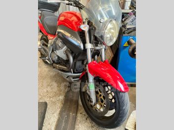 MOTO GUZZI BREVA 1100
