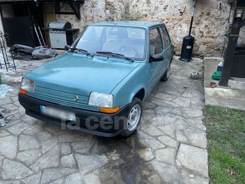 RENAULT SUPER 5 1.1 FIVE 3P