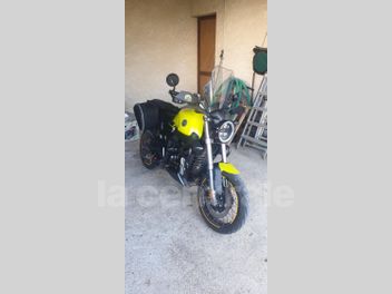 ZONTES CAFE RACER 125