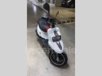MBK BOOSTER 50 SPIRIT