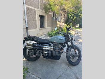 TRIUMPH THRUXTON 900 R