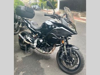 BMW F900 XR 900