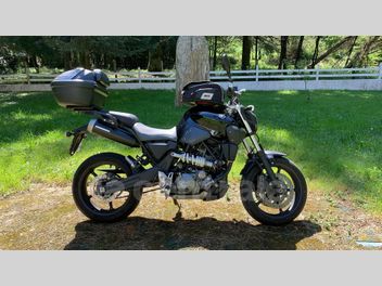 YAMAHA MT-03 660