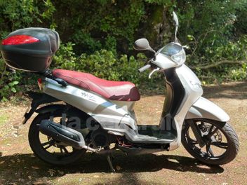 PEUGEOT TWEET 125