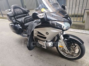 HONDA GL GOLDWING 1800