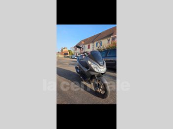 HONDA FES S-WING 125 ABS