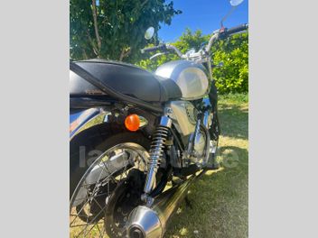 ORCAL ASTOR 125