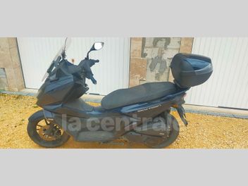 KYMCO AGILITY 125