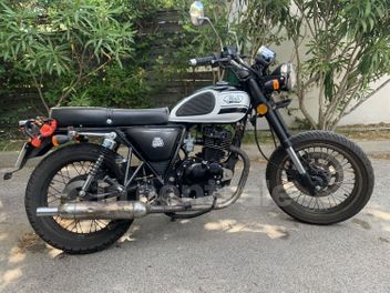 MASH SEVENTY FIVE 125