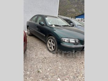 VOLVO S60 2.4 T AWD SUMMUM GEARTRONIC