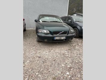 VOLVO S60 2.4 T AWD SUMMUM GEARTRONIC