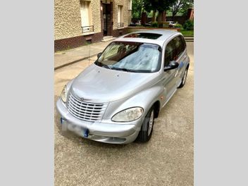 CHRYSLER 