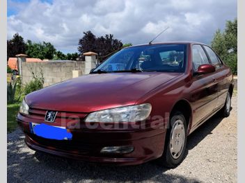 PEUGEOT 