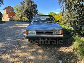 TALBOT SIMCA 
