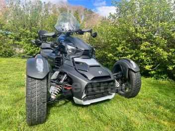 CAN AM RYKER 900 RALLY