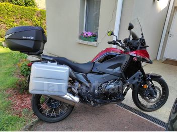 HONDA CROSSTOURER 1200