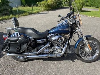 HARLEY DAVIDSON WILD GLIDE 1584