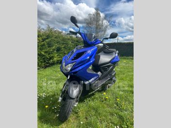 YAMAHA AEROX 50