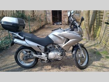 HONDA XL VARADERO 125