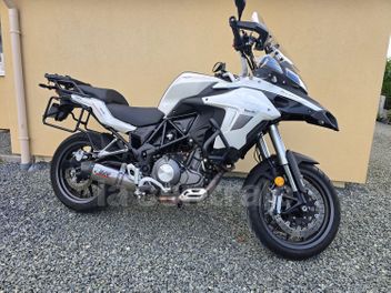 BENELLI TRK 502
