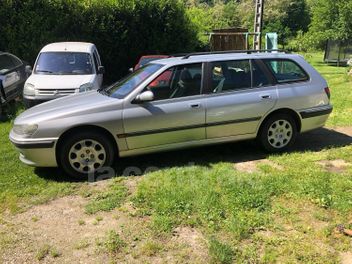 PEUGEOT 