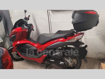 SYM SYMPHONY 125 SR