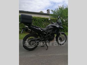 BMW F GS 800