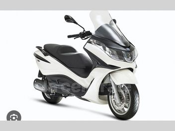 PIAGGIO X10 125