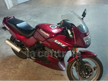KAWASAKI GPZ 500
