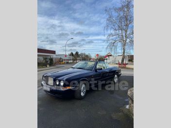 BENTLEY AZURE CABRIOLET
