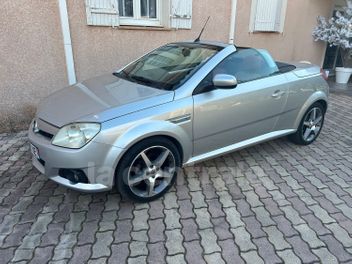 OPEL TIGRA TWINTOP II TWINTOP 1.4 TWINPORT SPORT
