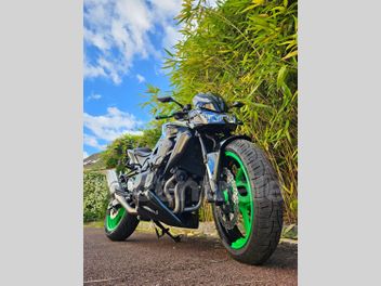 KAWASAKI KVF 750 4X4