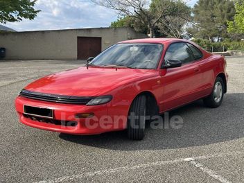 TOYOTA CELICA 4 IV 2.0 149 GT