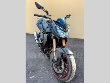 KAWASAKI Z 750 R BLACK EDITION