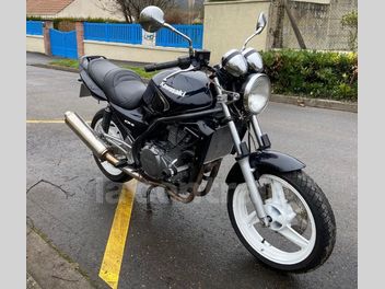 KAWASAKI ER-5 500