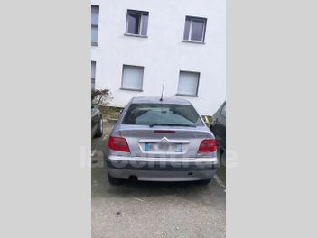 CITROEN 