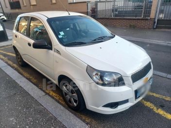 CHEVROLET 