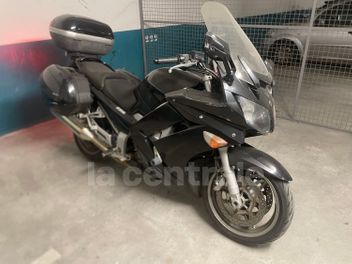 YAMAHA XVS 1300 A TOUR CLASSIC