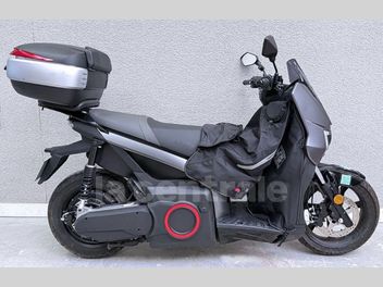 SEAT MO 125 9KW