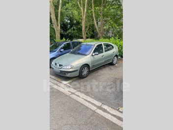RENAULT 