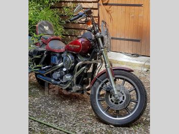 HARLEY DAVIDSON DYNA GLIDE LOW RIDER 1340
